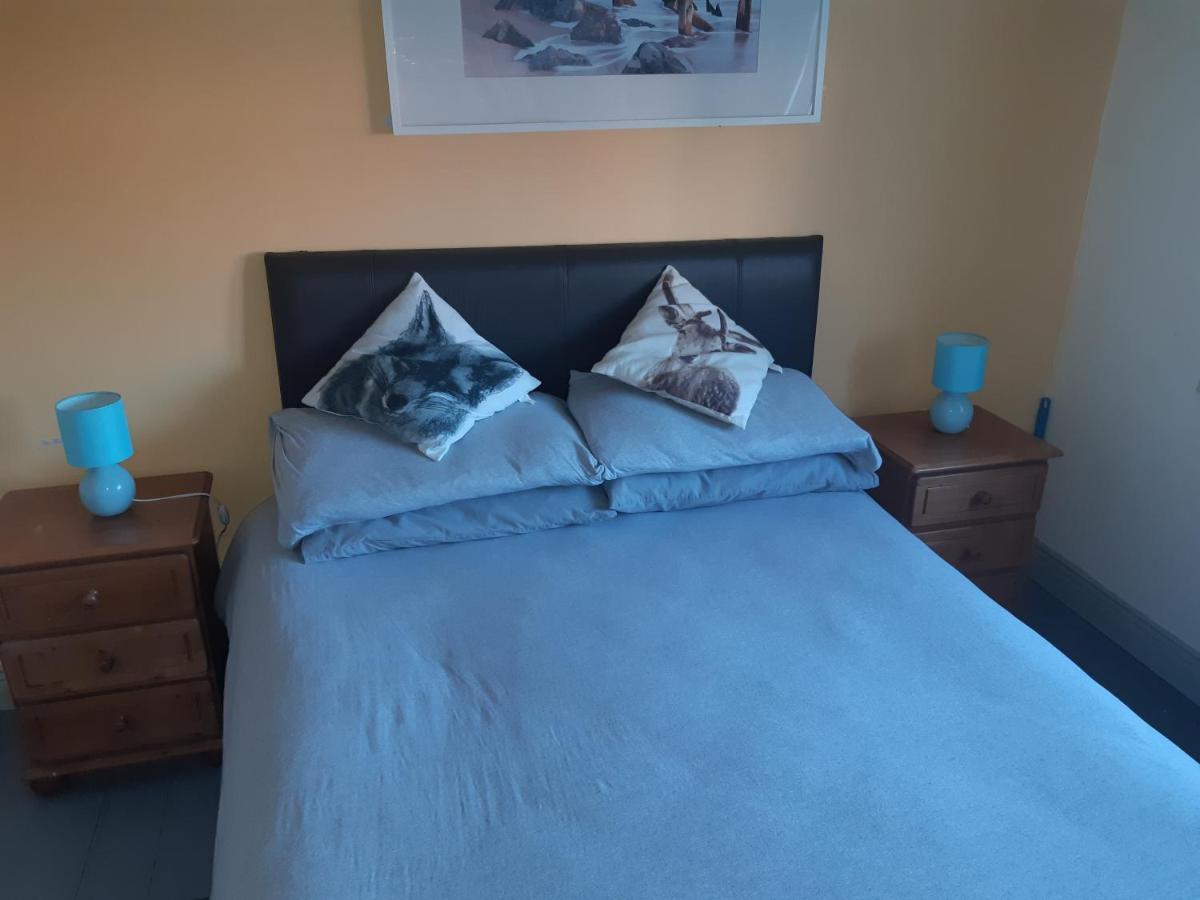 Apple Guest House Loughrea ภายนอก รูปภาพ