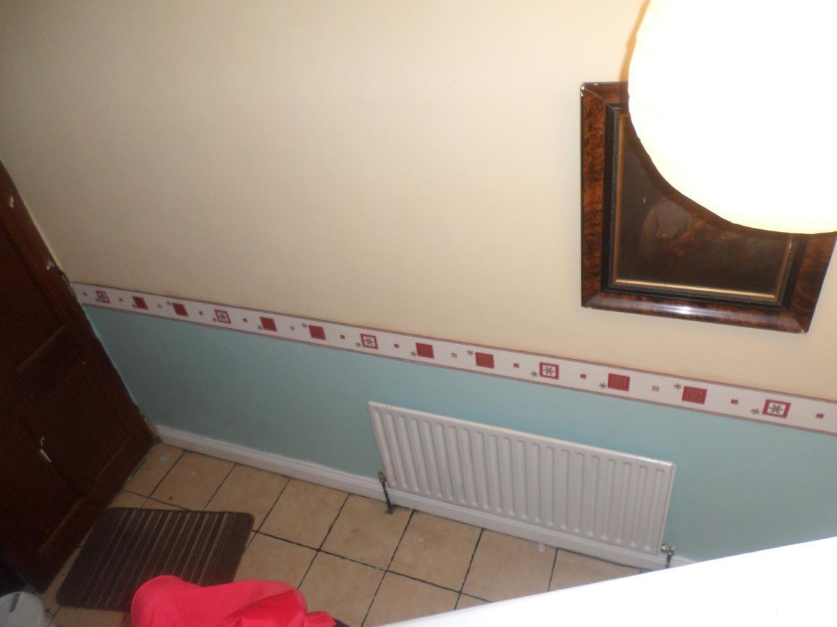 Apple Guest House Loughrea ภายนอก รูปภาพ