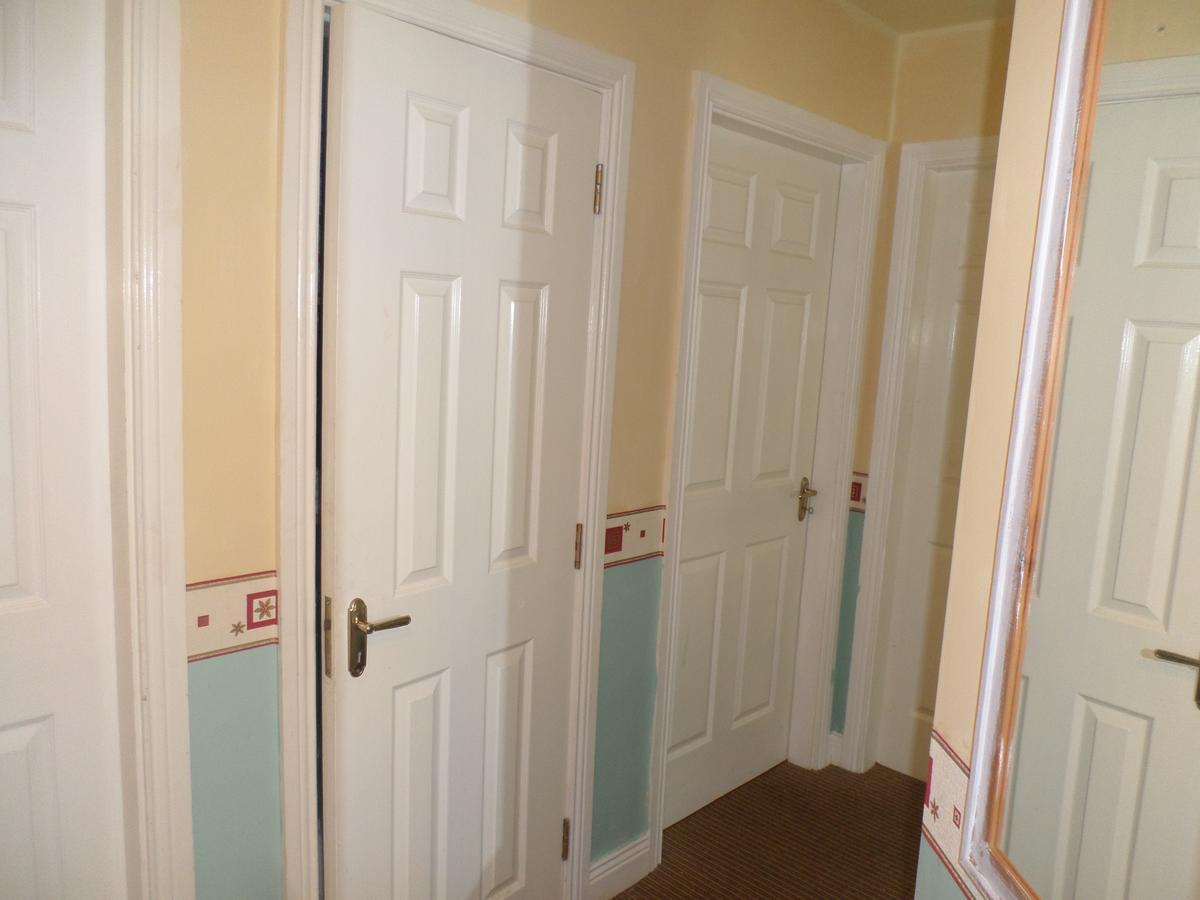 Apple Guest House Loughrea ภายนอก รูปภาพ